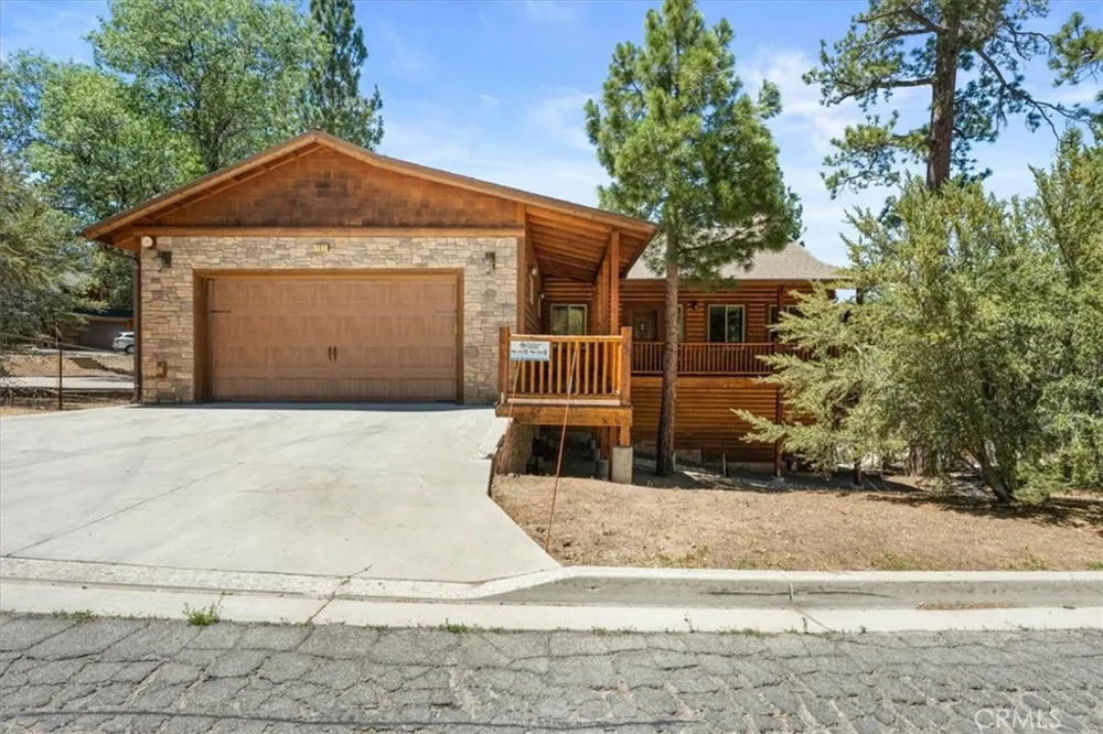 132 Stony Creek Big Bear Lake, CA 92315