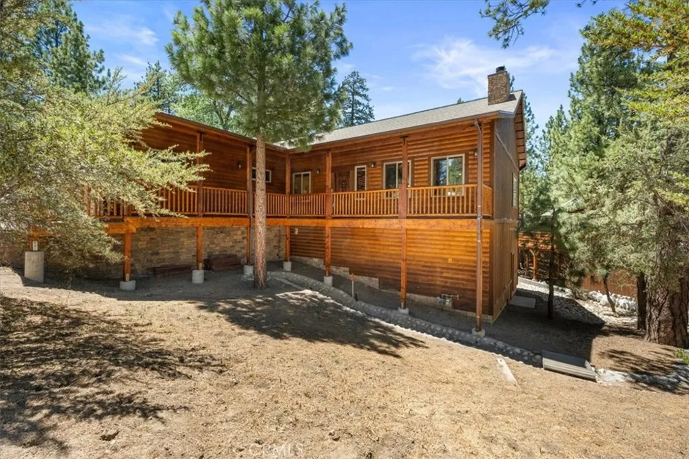 132 Stony Creek Big Bear Lake, CA 92315