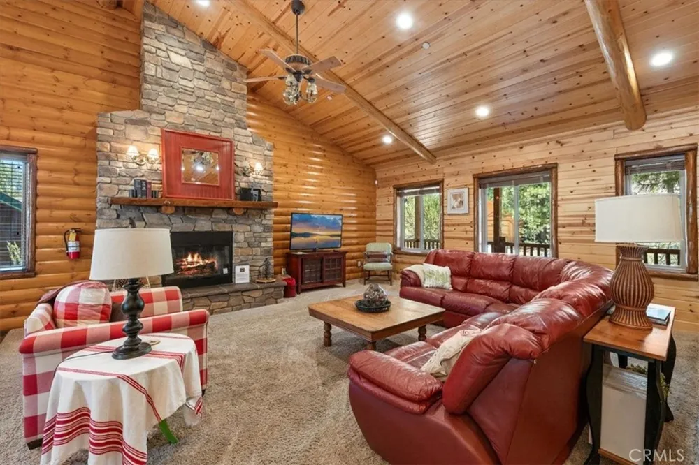 132 Stony Creek Big Bear Lake, CA 92315