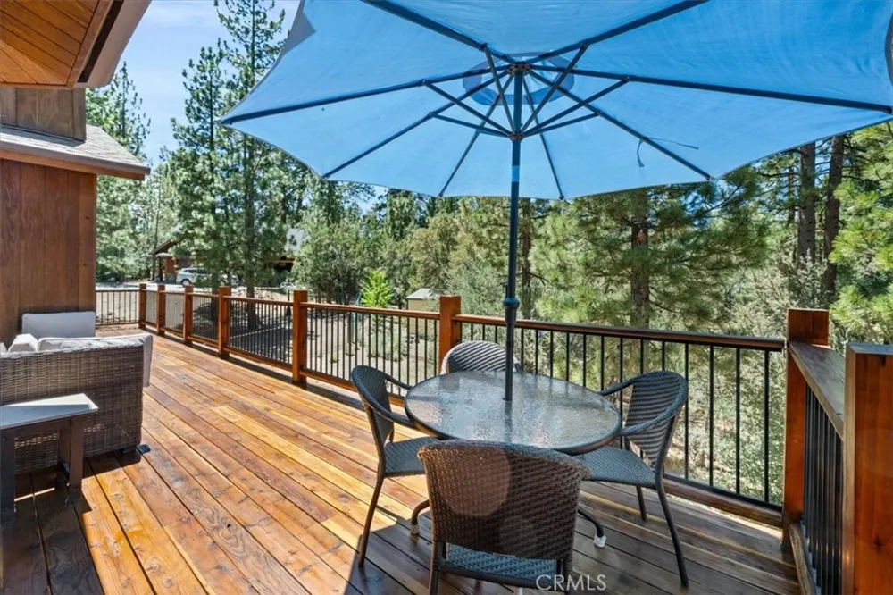 132 Stony Creek Big Bear Lake, CA 92315