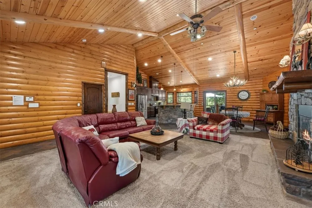 132 Stony Creek Big Bear Lake, CA 92315
