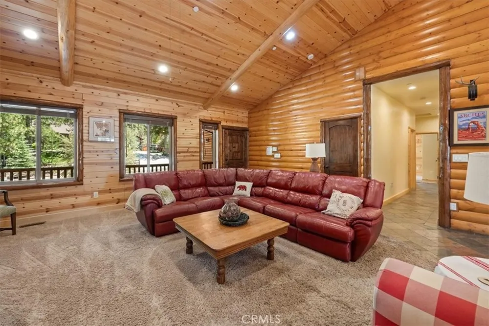 132 Stony Creek Big Bear Lake, CA 92315