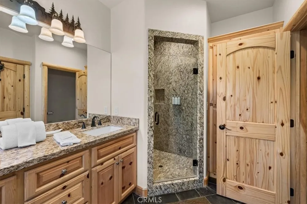 132 Stony Creek Big Bear Lake, CA 92315