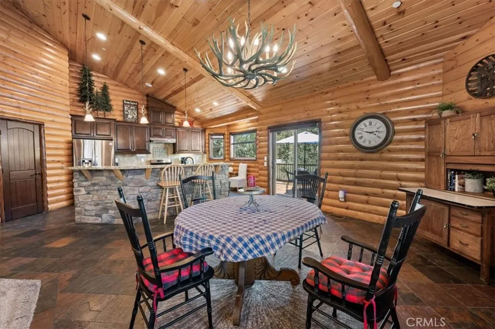 132 Stony Creek Big Bear Lake, CA 92315
