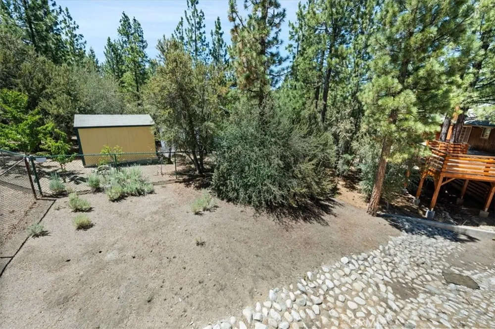 132 Stony Creek Big Bear Lake, CA 92315
