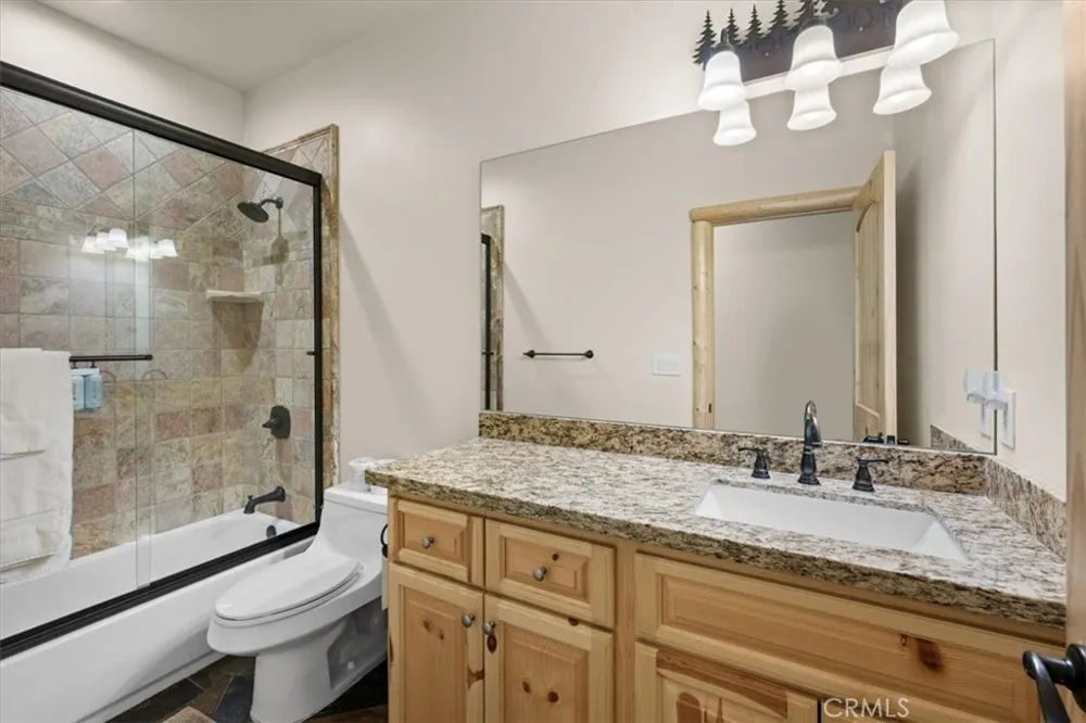 132 Stony Creek Big Bear Lake, CA 92315