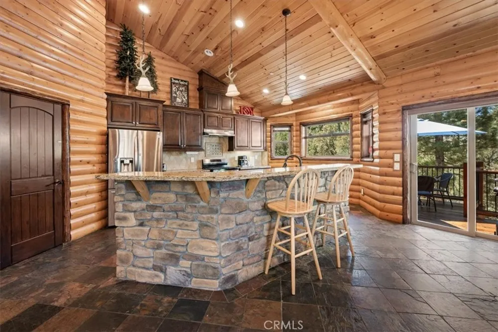 132 Stony Creek Big Bear Lake, CA 92315