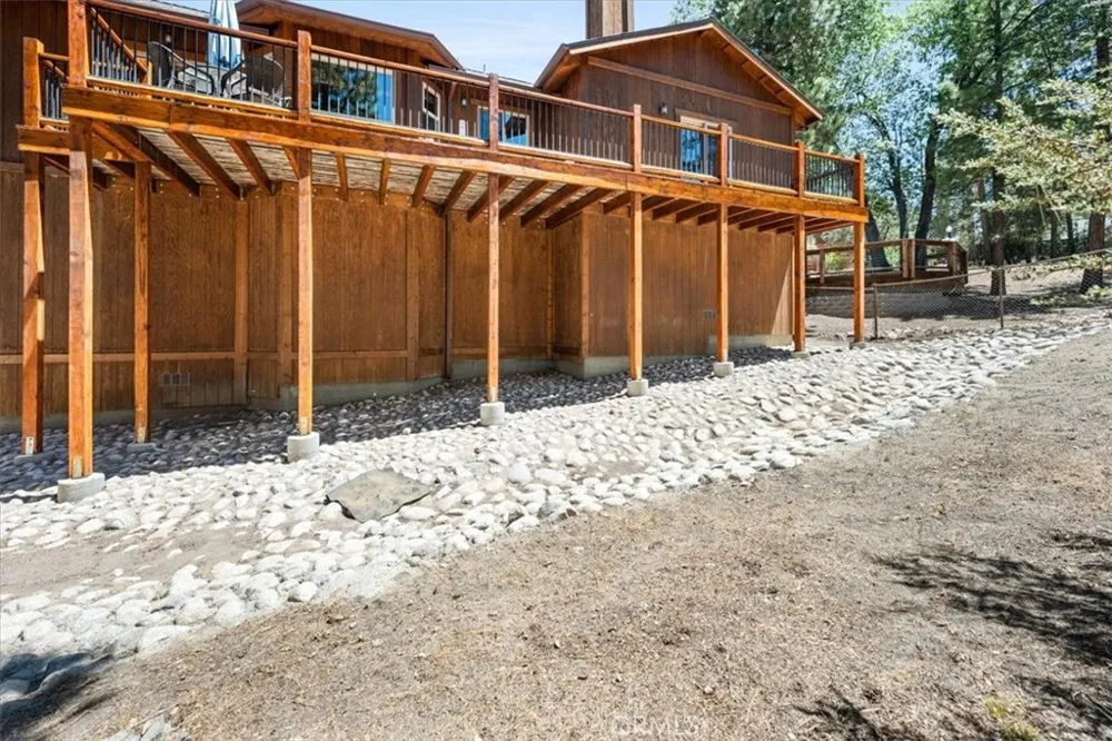 132 Stony Creek Big Bear Lake, CA 92315