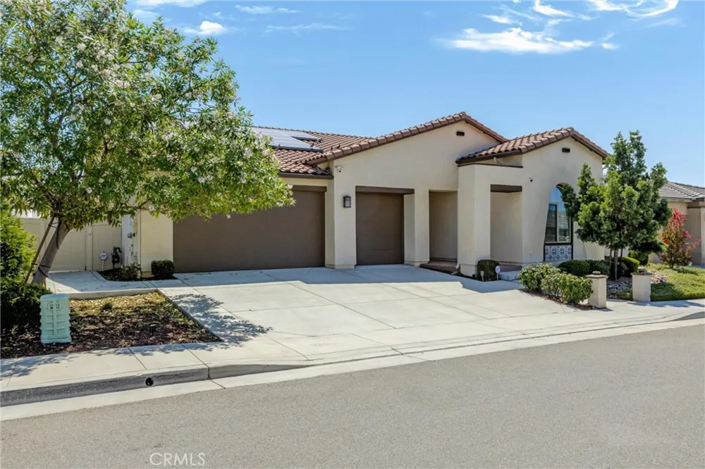 1782 Starlight Avenue Beaumont, CA 92223