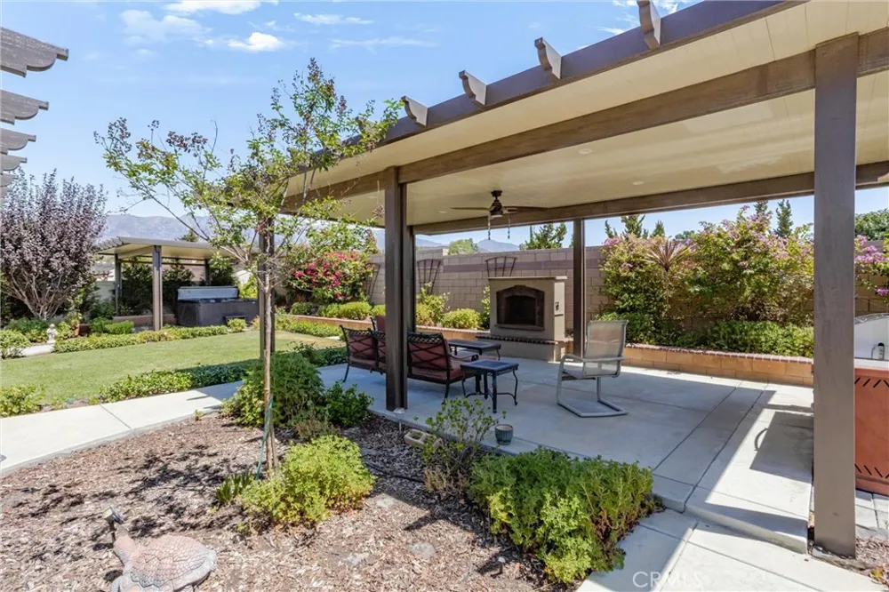 1782 Starlight Avenue Beaumont, CA 92223