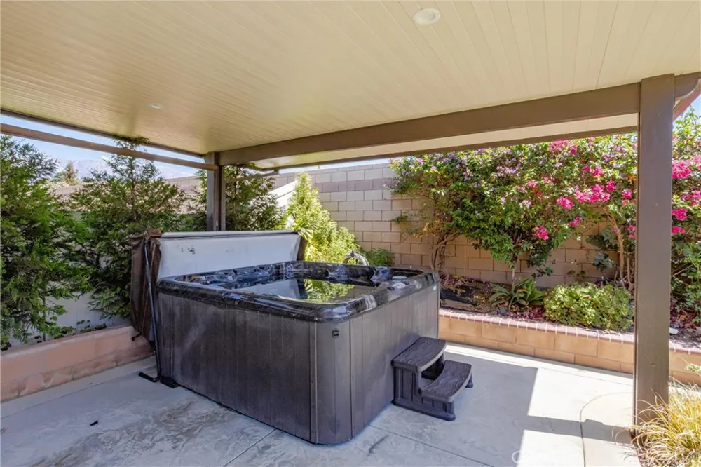 1782 Starlight Avenue Beaumont, CA 92223