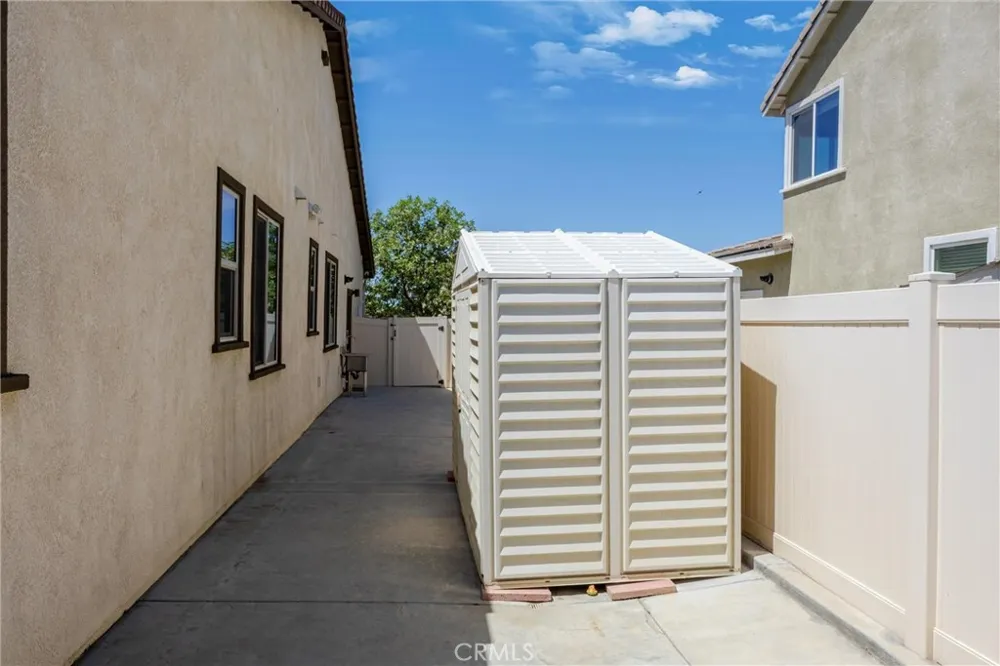 1782 Starlight Avenue Beaumont, CA 92223