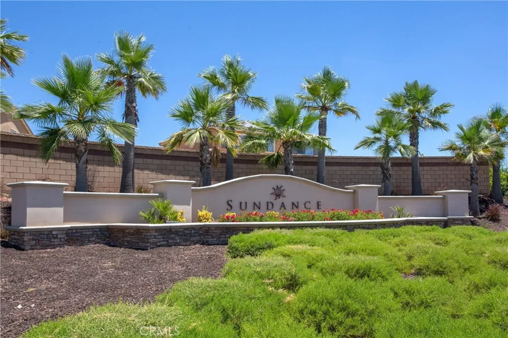 1782 Starlight Avenue Beaumont, CA 92223