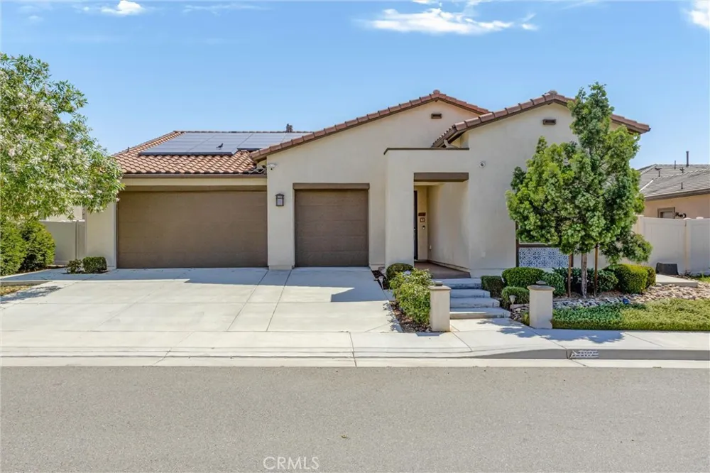 1782 Starlight Avenue Beaumont, CA 92223