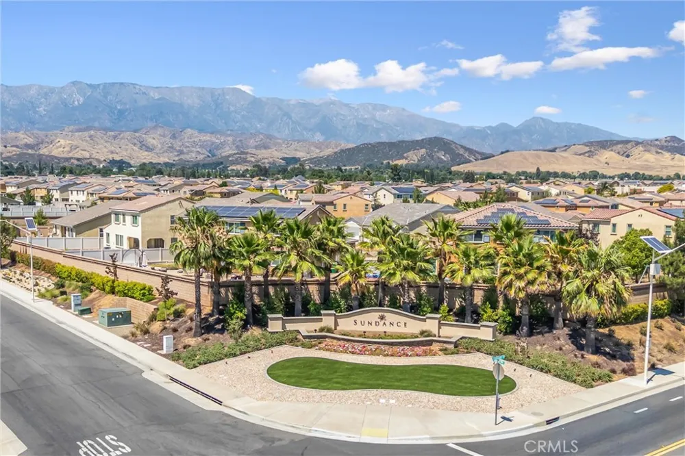 1782 Starlight Avenue Beaumont, CA 92223