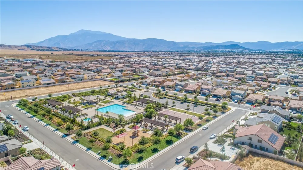 1782 Starlight Avenue Beaumont, CA 92223