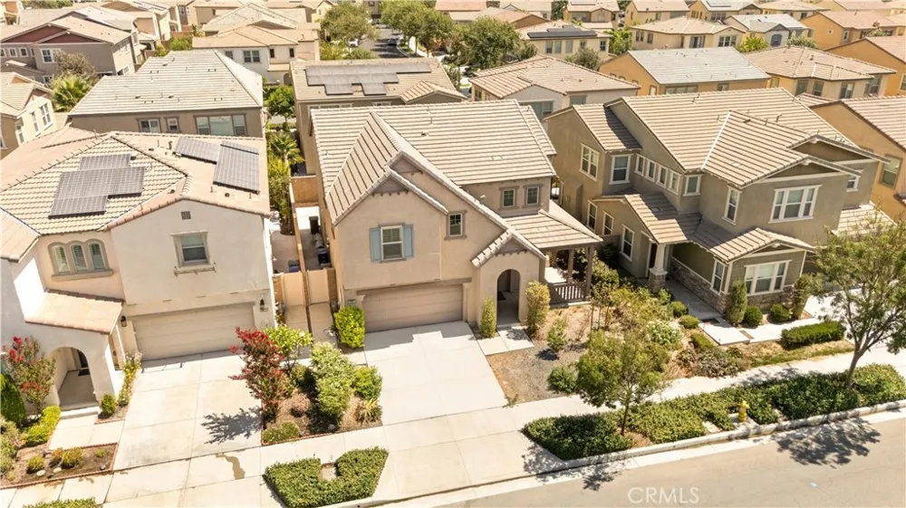 4883 S Bountiful Ontario, CA 91762