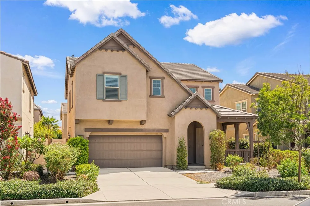 4883 S Bountiful Ontario, CA 91762