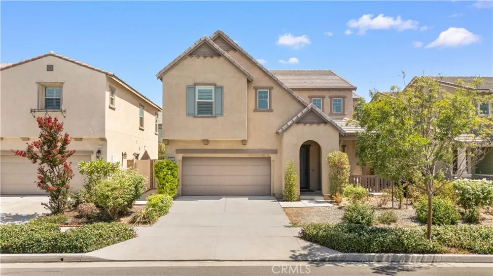 4883 S Bountiful Ontario, CA 91762