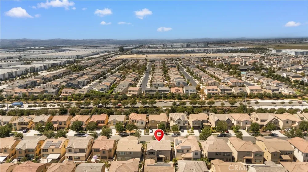 4883 S Bountiful Ontario, CA 91762