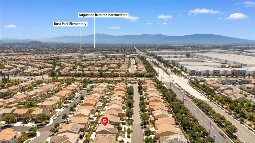 4883 S Bountiful Ontario, CA 91762