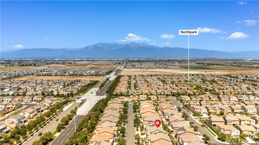 4883 S Bountiful Ontario, CA 91762