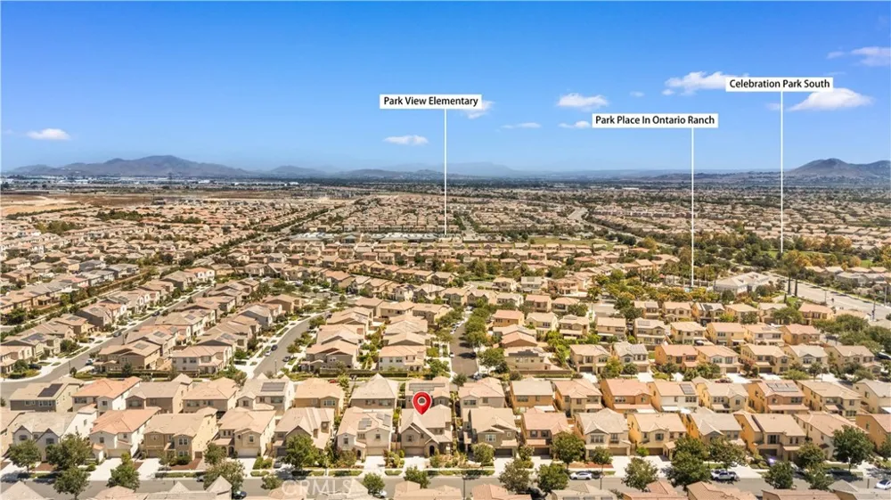 4883 S Bountiful Ontario, CA 91762