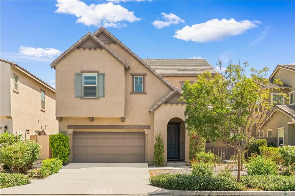 4883 S Bountiful Ontario, CA 91762