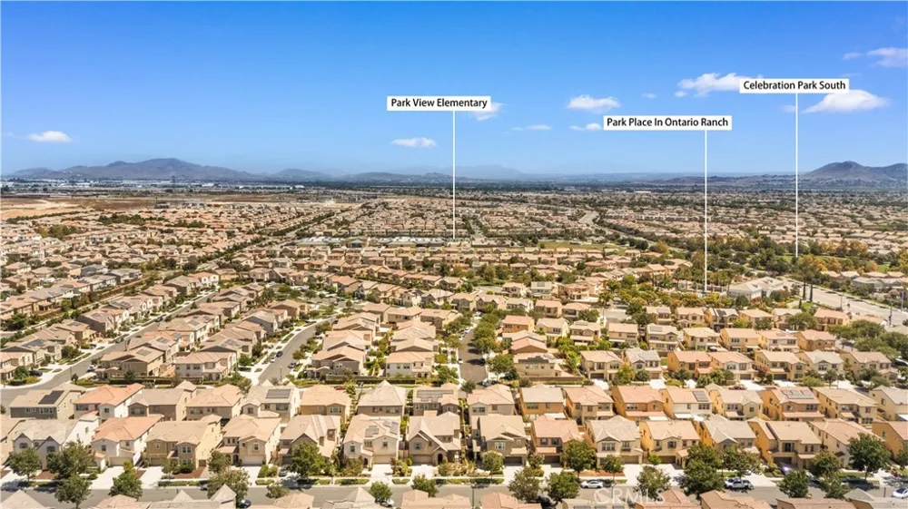 4883 S Bountiful Ontario, CA 91762