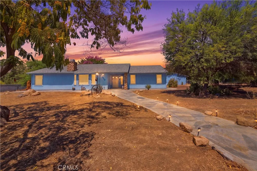 21658 Waite Wildomar, CA 92595