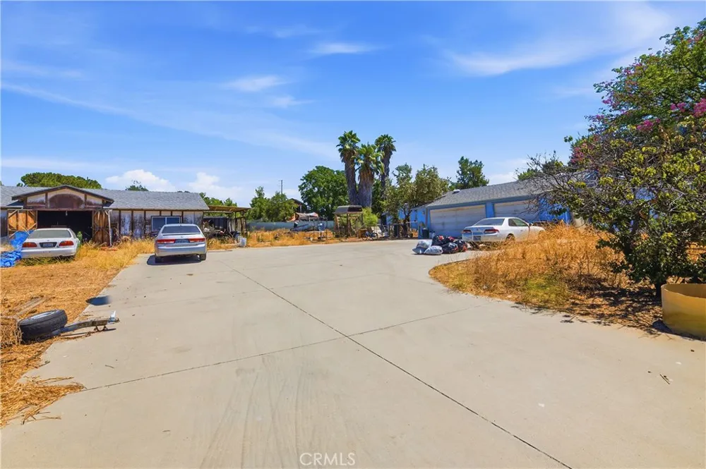 21658 Waite Wildomar, CA 92595