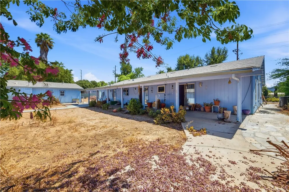 21658 Waite Wildomar, CA 92595