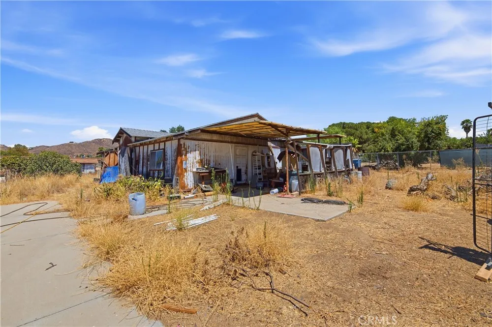 21658 Waite Wildomar, CA 92595