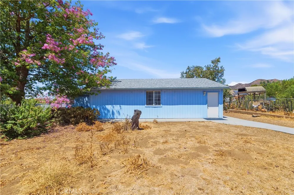 21658 Waite Wildomar, CA 92595