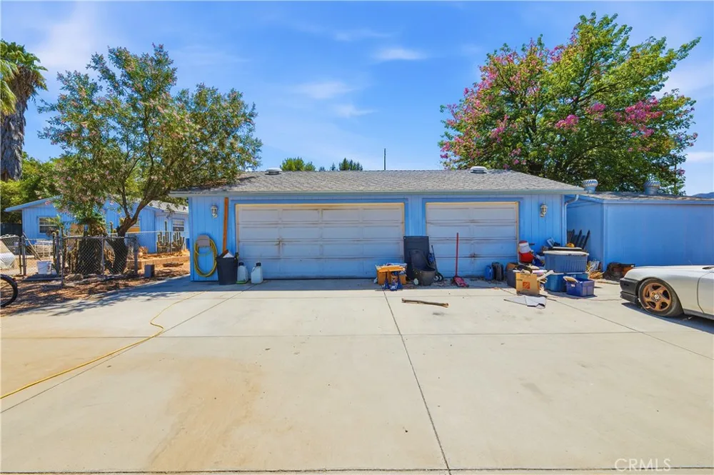 21658 Waite Wildomar, CA 92595