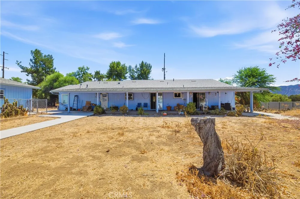 21658 Waite Wildomar, CA 92595