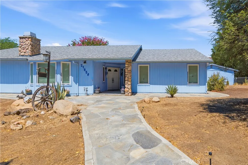 21658 Waite Wildomar, CA 92595
