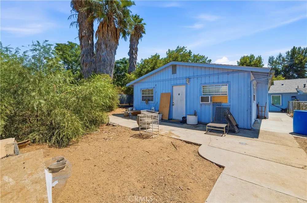 21658 Waite Wildomar, CA 92595