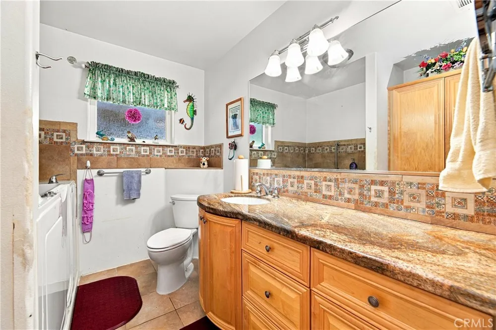 21658 Waite Wildomar, CA 92595