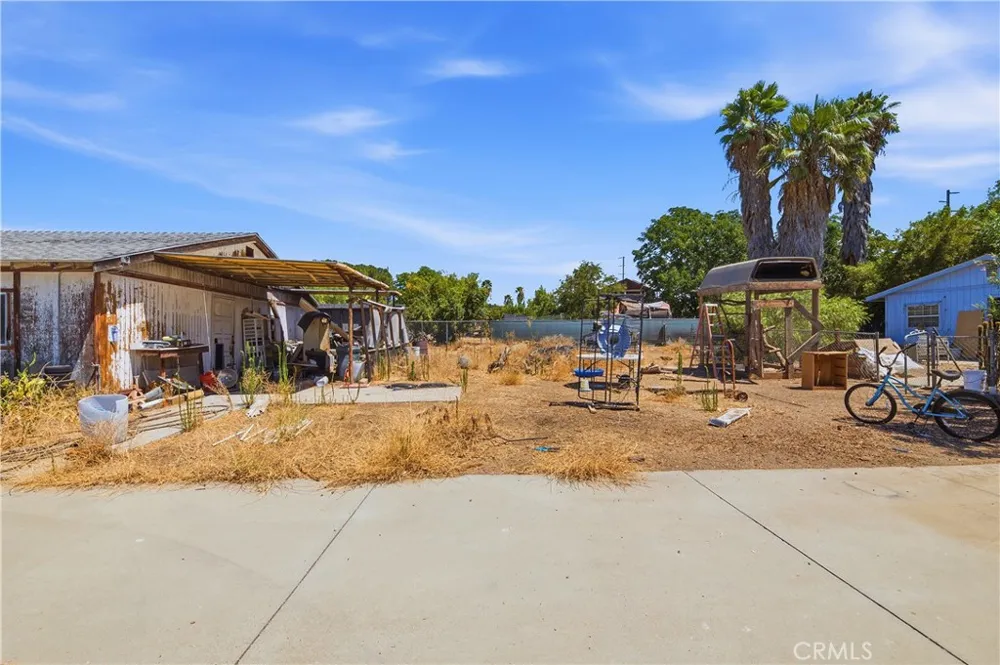 21658 Waite Wildomar, CA 92595