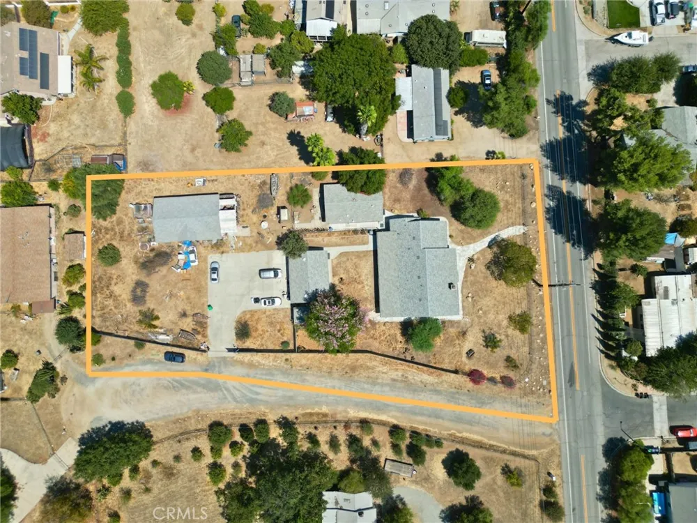 21658 Waite Wildomar, CA 92595