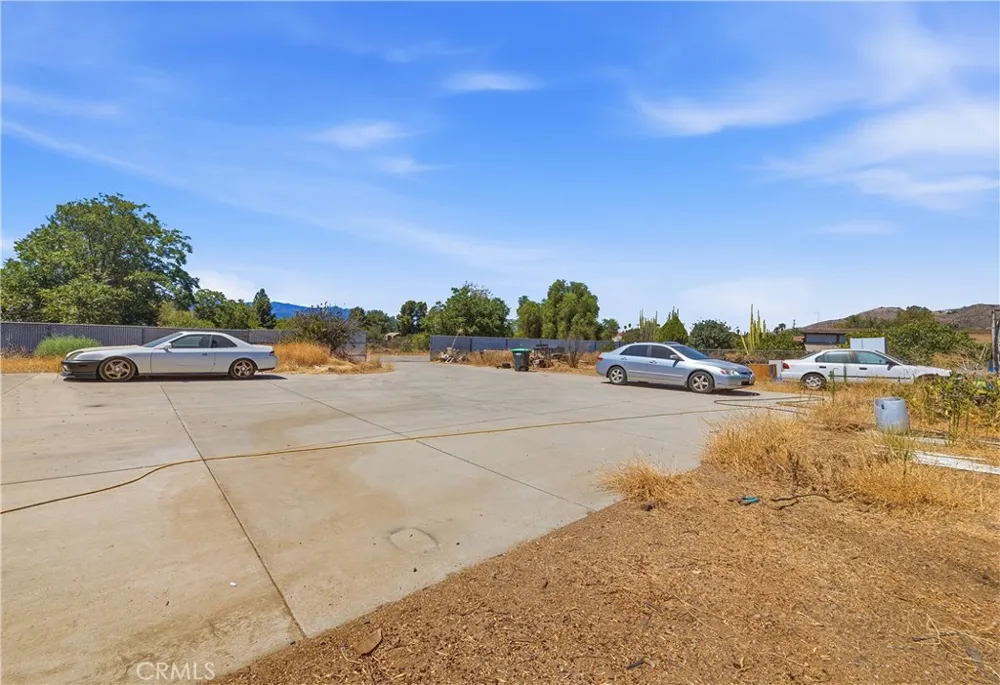 21658 Waite Wildomar, CA 92595