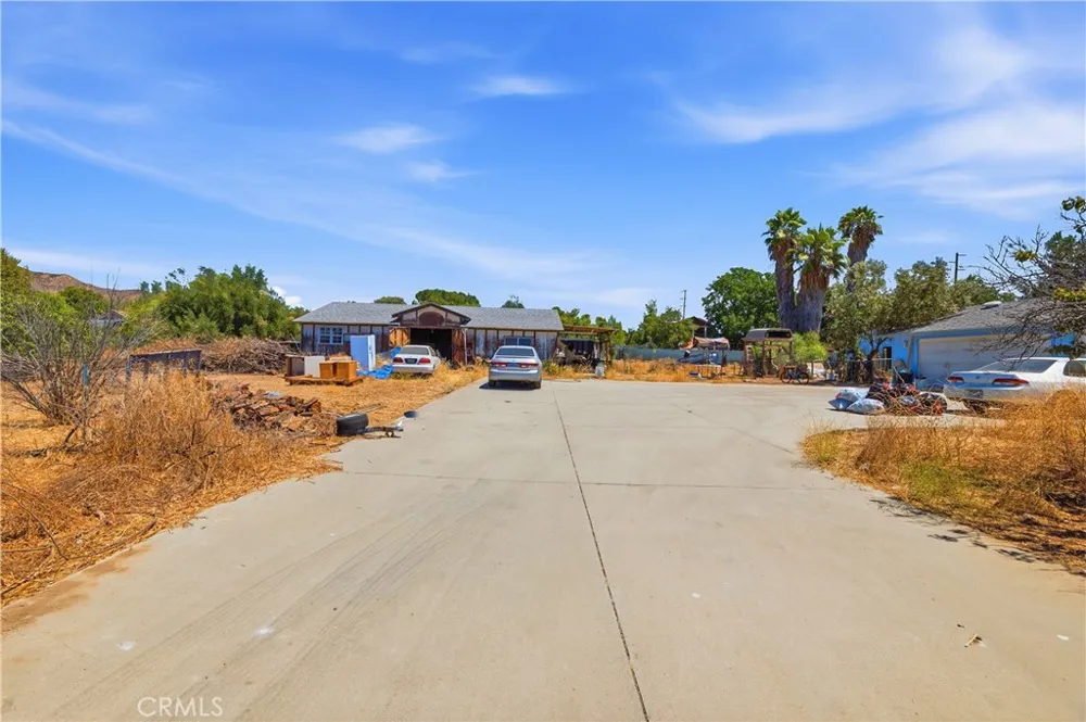 21658 Waite Wildomar, CA 92595