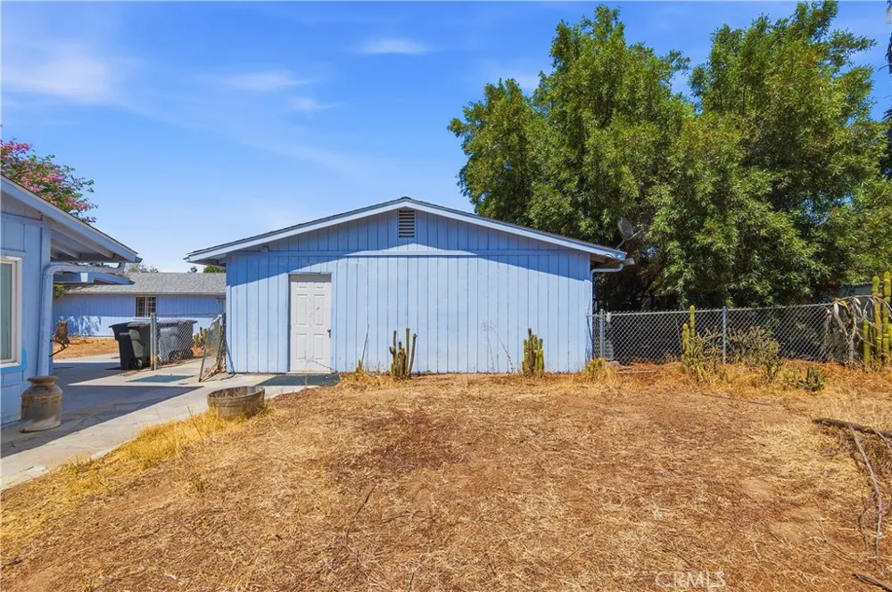 21658 Waite Wildomar, CA 92595