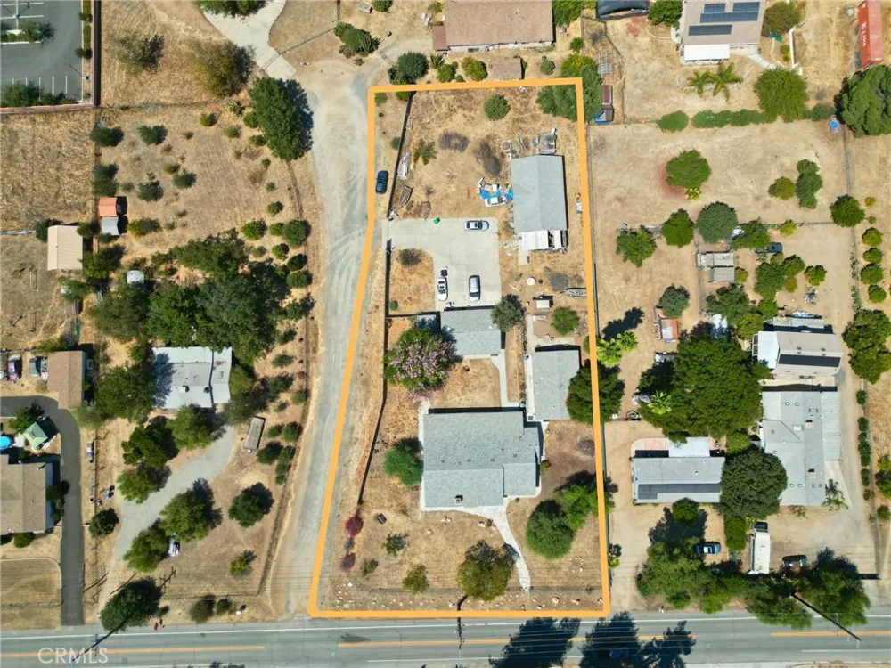 21658 Waite Wildomar, CA 92595