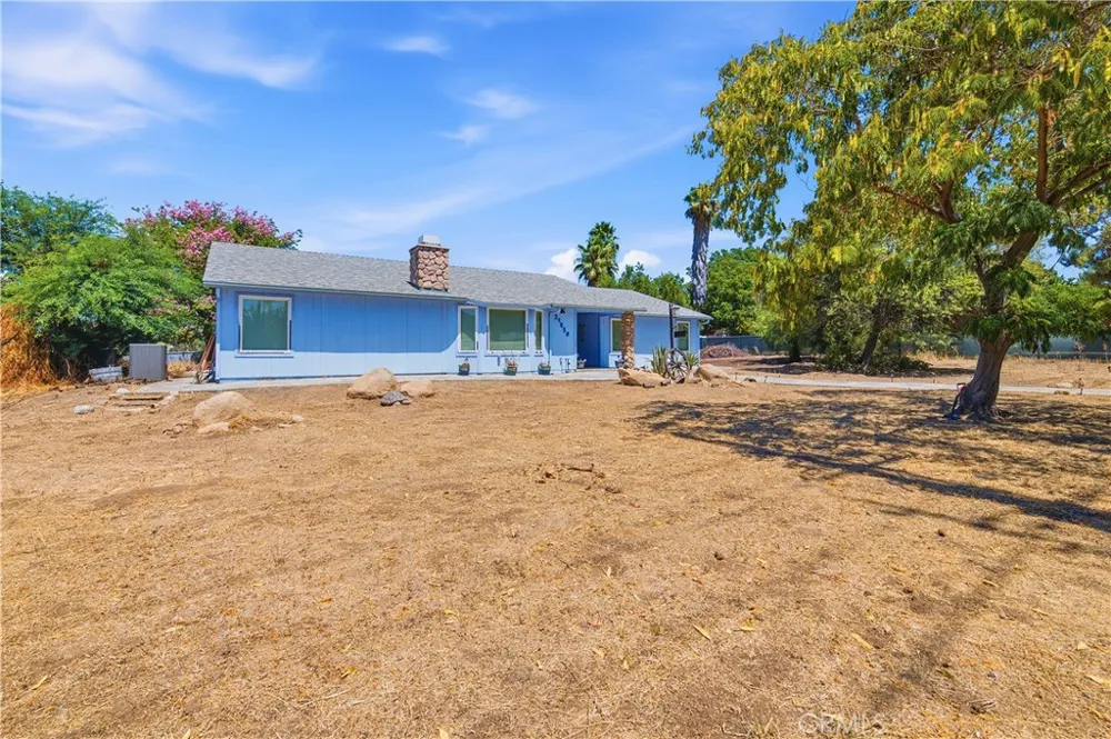 21658 Waite Wildomar, CA 92595