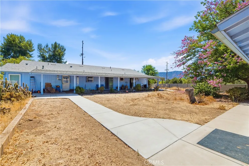 21658 Waite Wildomar, CA 92595