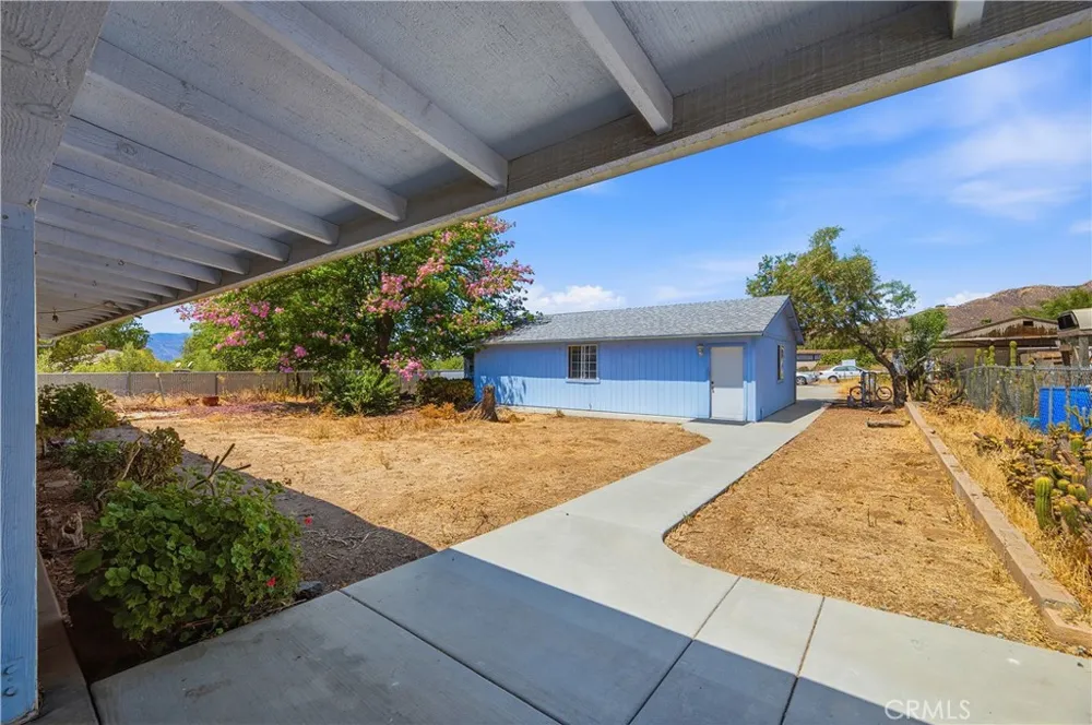 21658 Waite Wildomar, CA 92595