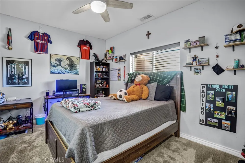 11078 Redwood Avenue Hesperia, CA 92345