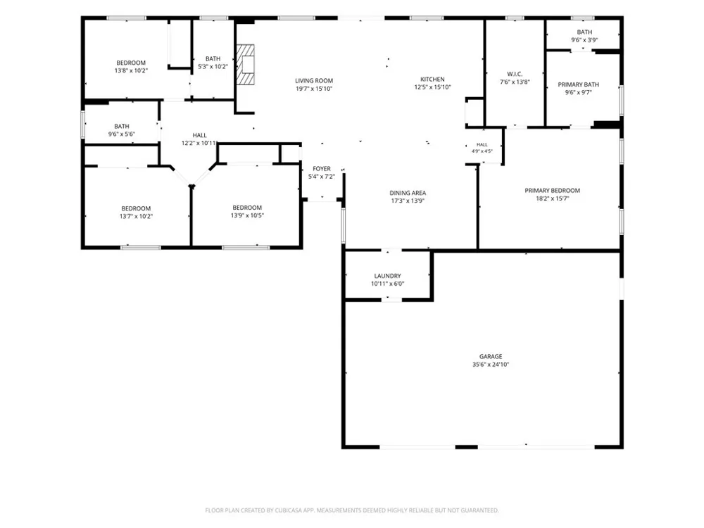 11078 Redwood Avenue Hesperia, CA 92345
